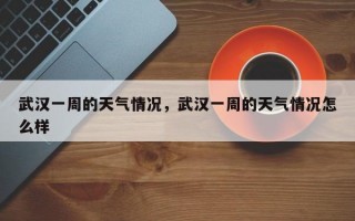 武汉一周的天气情况，武汉一周的天气情况怎么样