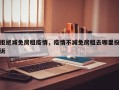 拒绝减免房租疫情，疫情不减免房租去哪里投诉