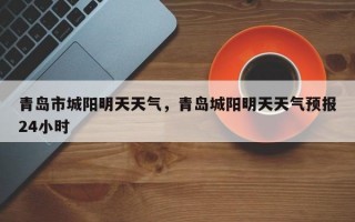 青岛市城阳明天天气，青岛城阳明天天气预报24小时